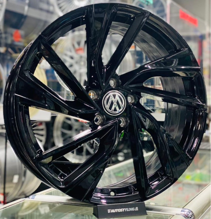 19” M4046 GTI8 5/112