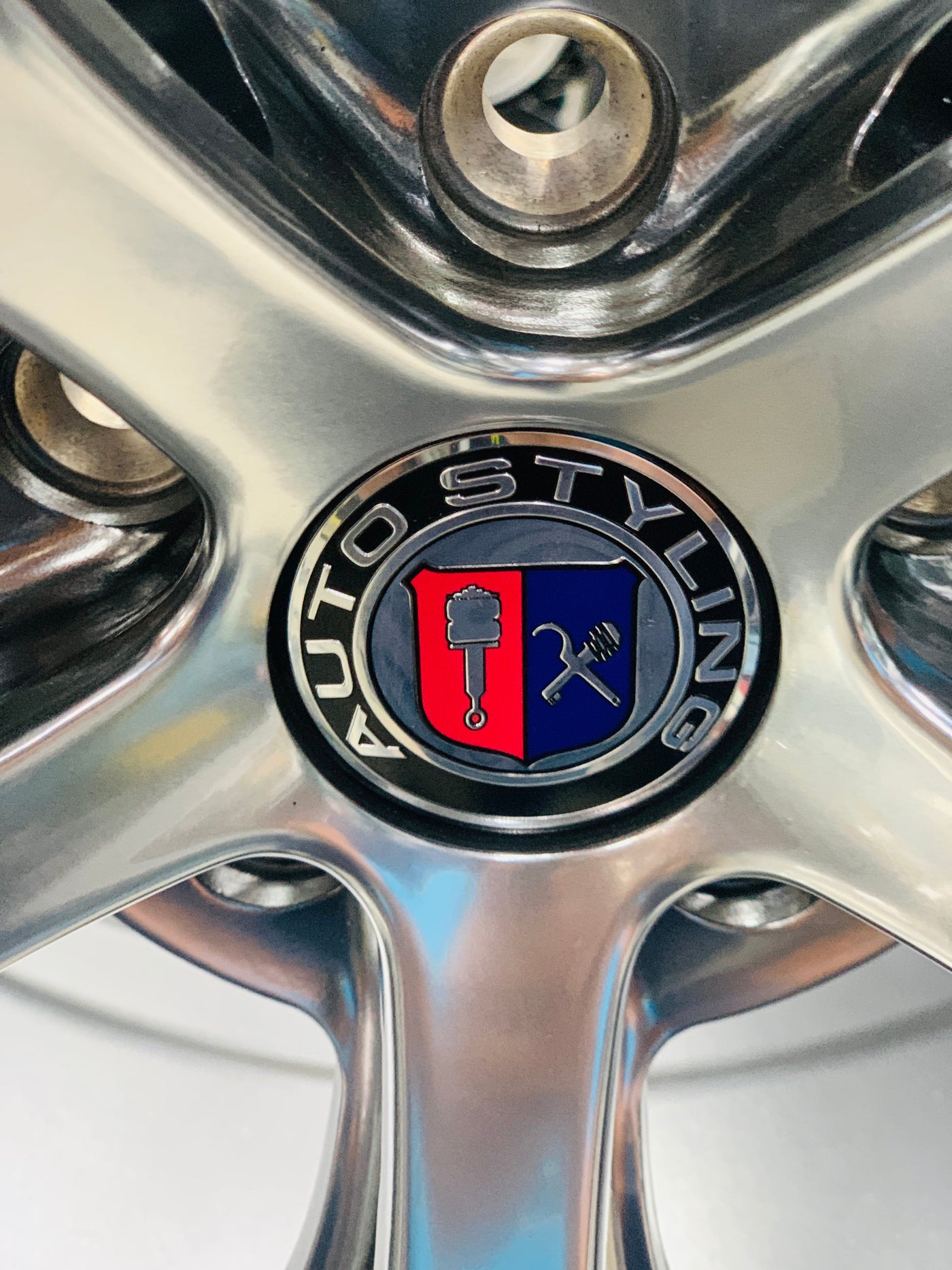 19” AS-F265423 5/112