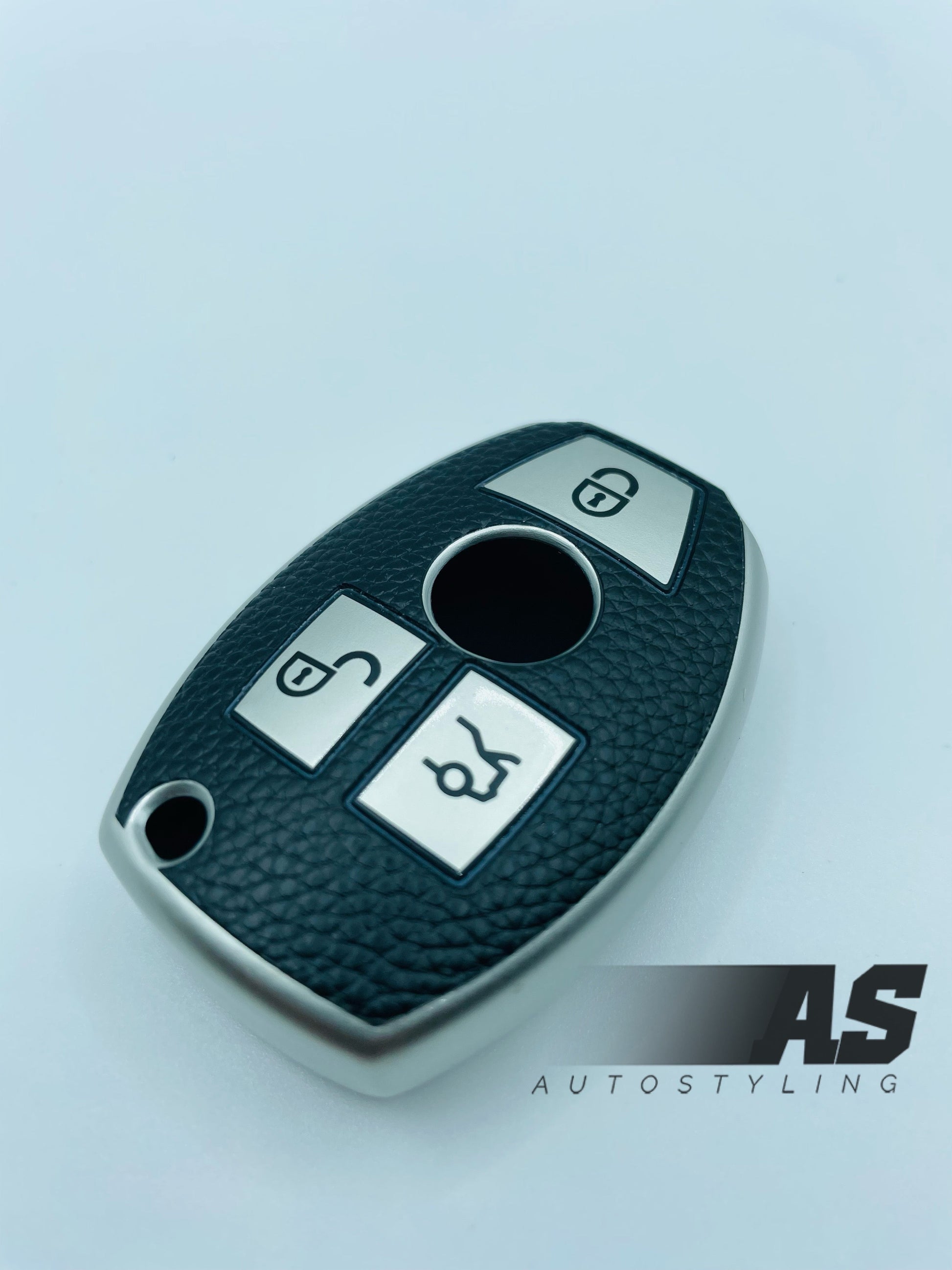 Key cover - Merc Design 1