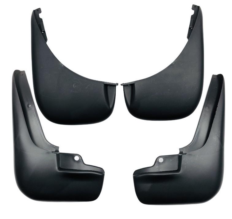 OPEL CORSA BAKKIE OLD SHAPE  MUDFLAPS