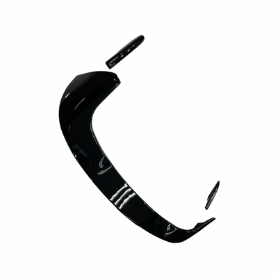 BM G01 X3 (2017-2021) ROOFSPOILER