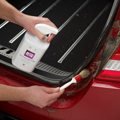 AUTOGLYM engine cleaner 1liter