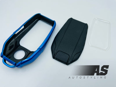 Key cover - BMW Design 3 smart