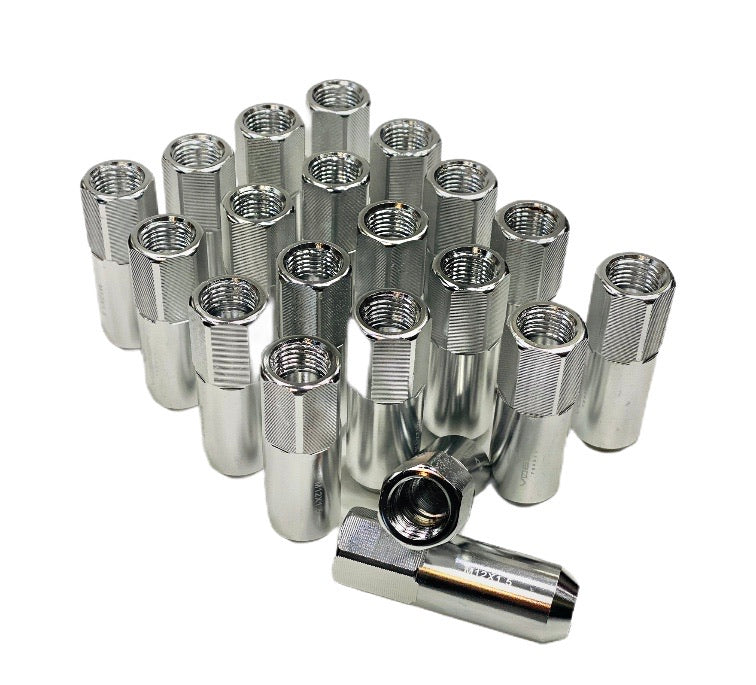VSN 12X1.5 WHEEL NUTS