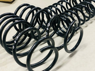 EIBACH PROKIT PREOWNED LOWERING SPRINGS VW MK1 GOLF