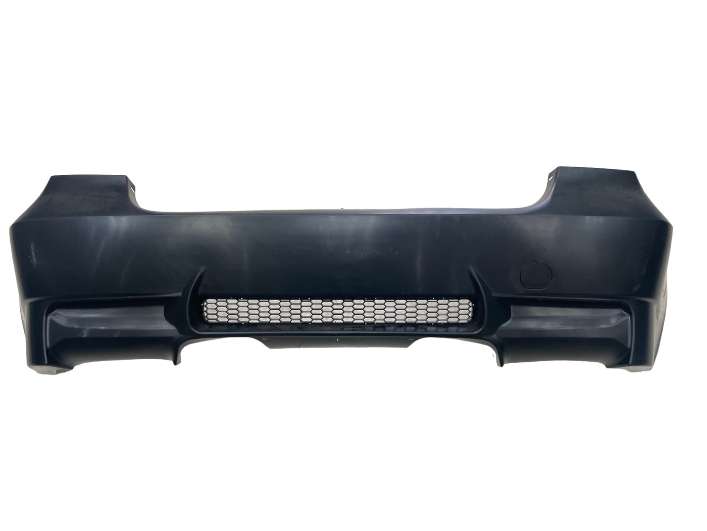 BM E90 TO M3 REAR BUMPER UPGRADE FACELIFT