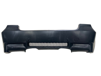 BM E90 TO M3 REAR BUMPER UPGRADE FACELIFT