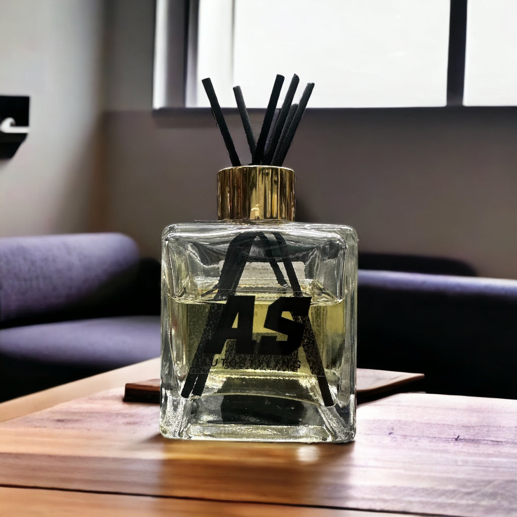 LUXURY HOME PERFUME DIFFUSER