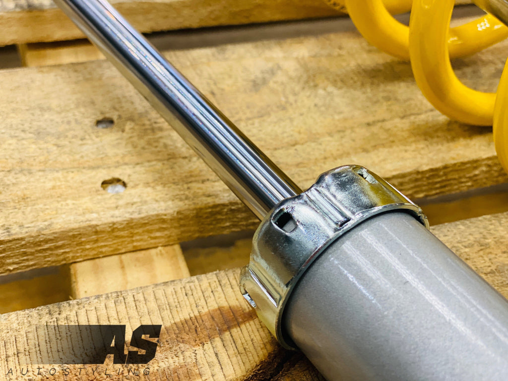 ARC COILOVERS BMW F10