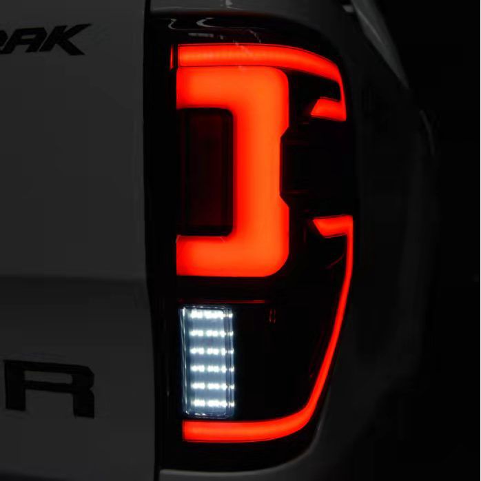 Ford ranger 2016-2021 led tail lamp