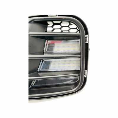 POLO 6 WRC LED FOGS SET