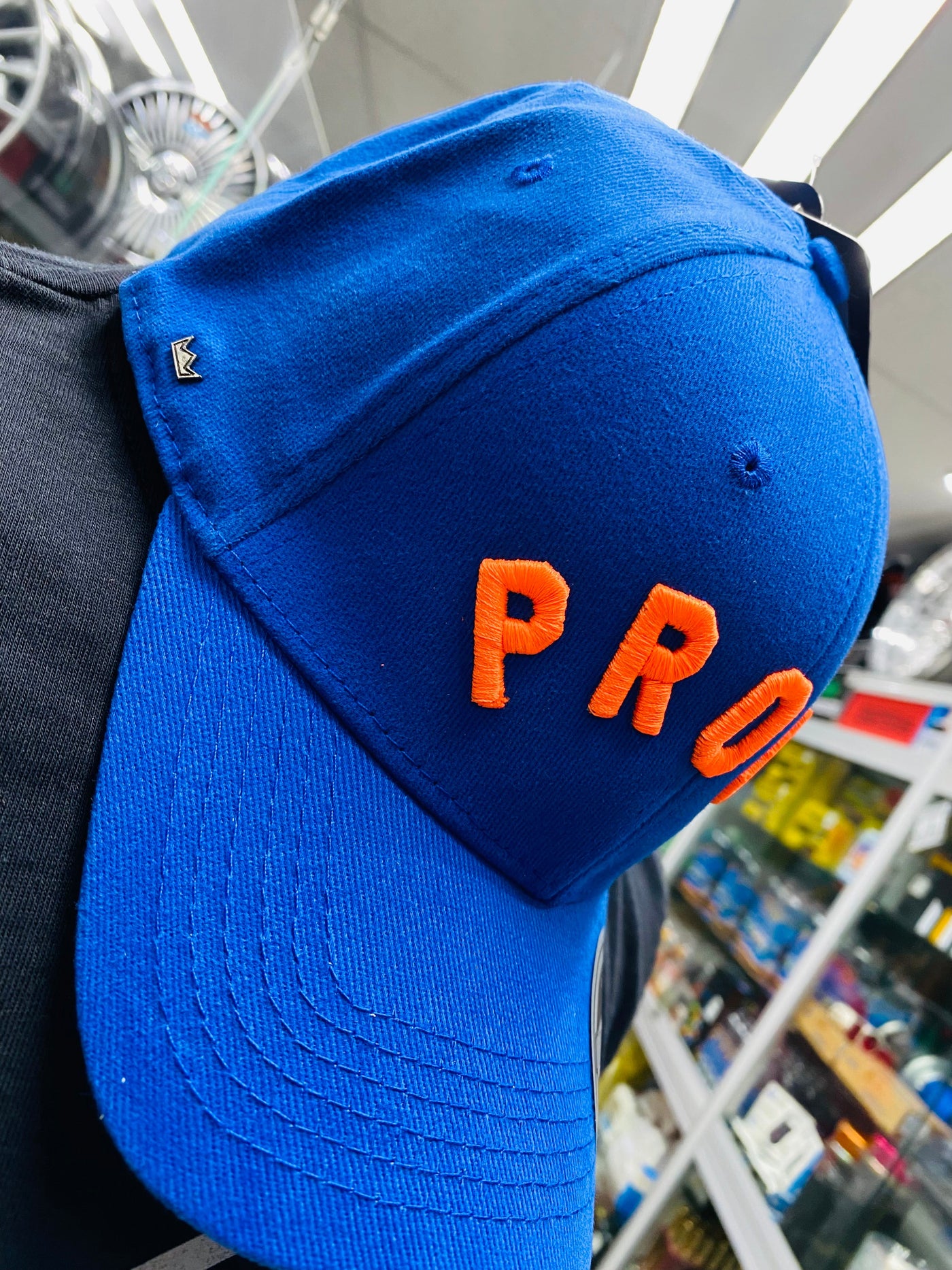 AUTOSTYLING CAPS - PROUD