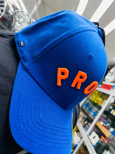 AUTOSTYLING CAPS - PROUD