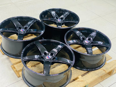 20” AS- LXRY 5x120