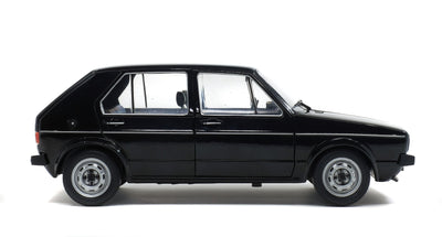 SOLIDO 1:18 SCALE MODEL CAR VW MK1 CL 1983
