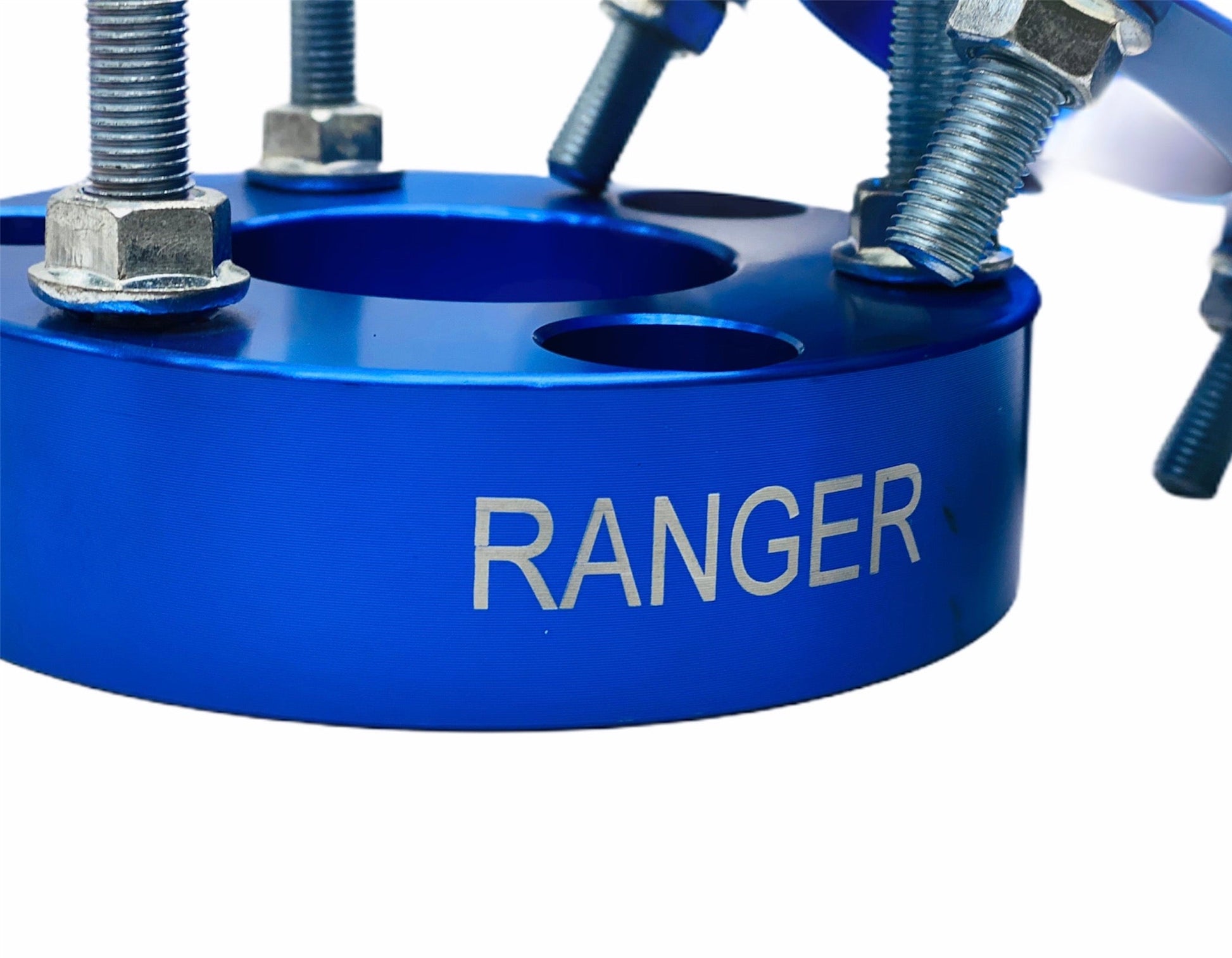 FORD RANGER 2012+ SHOCK SPACER 32MM