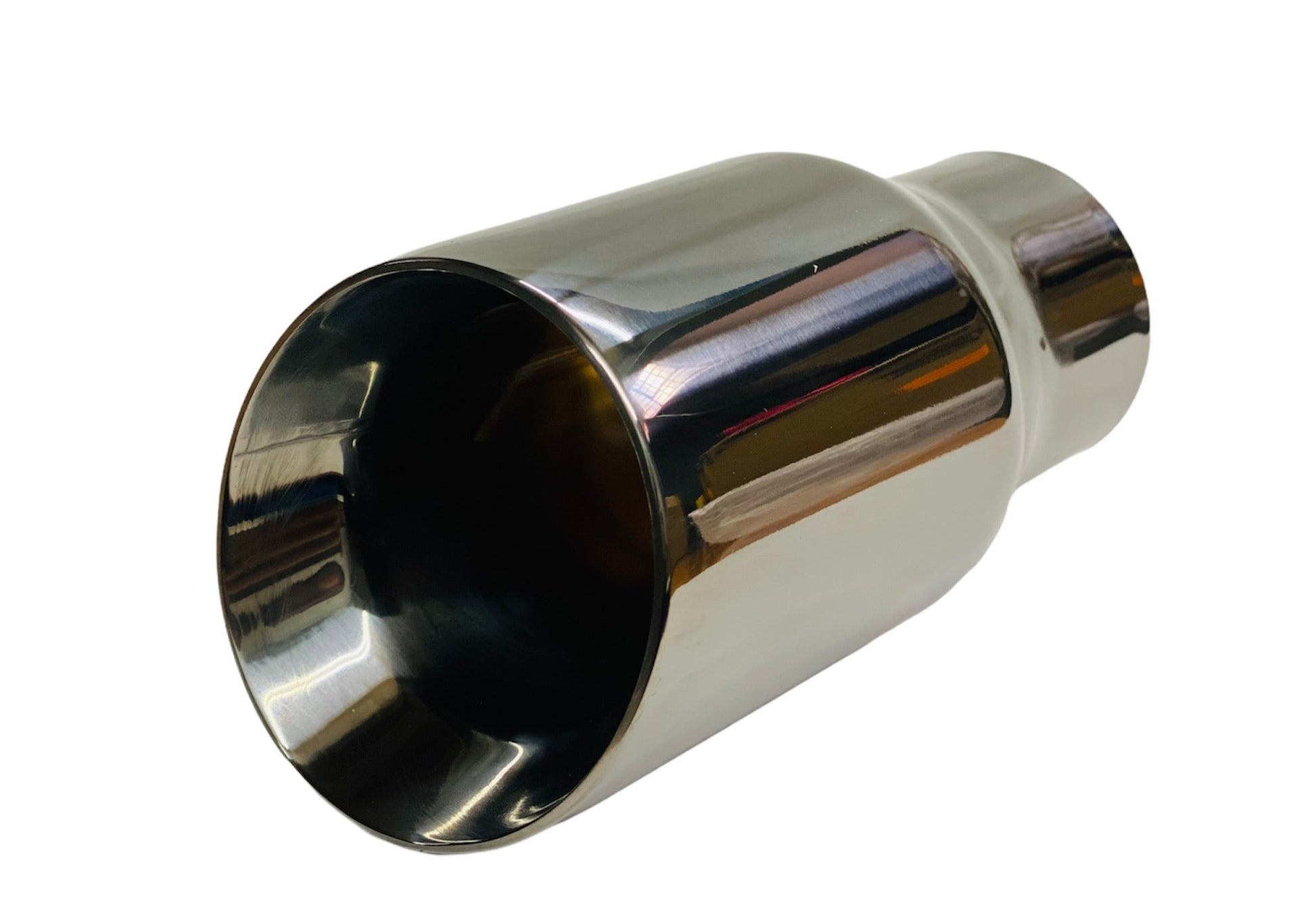 MONTOYA TAILPIECE 76MM BLACK CHROME