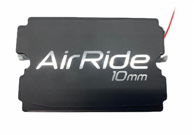CASTOR AIR RIDE MANAGEMENT SYSTEM