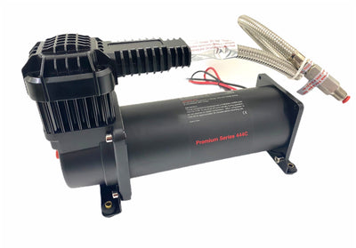 Compressor 444c