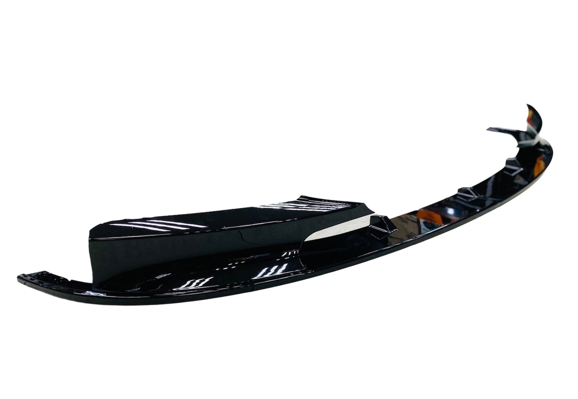 BMW F30 MSPORT SPOILER 2PCE