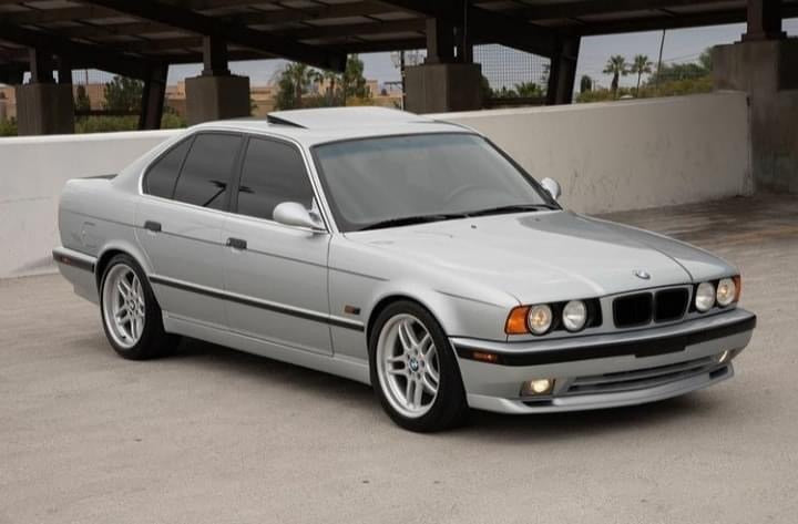 19” AS-540 5/120 SILVER