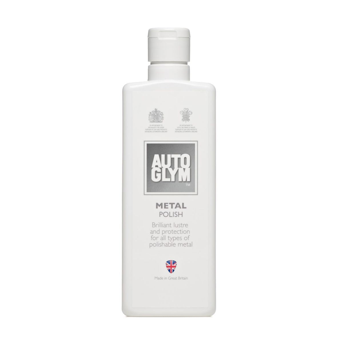 AUTOGLYM METAL POLISH 325ml