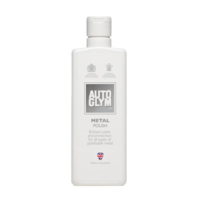AUTOGLYM METAL POLISH 325ml