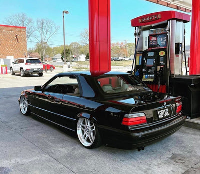 18” AS-540 5/120 SILVER