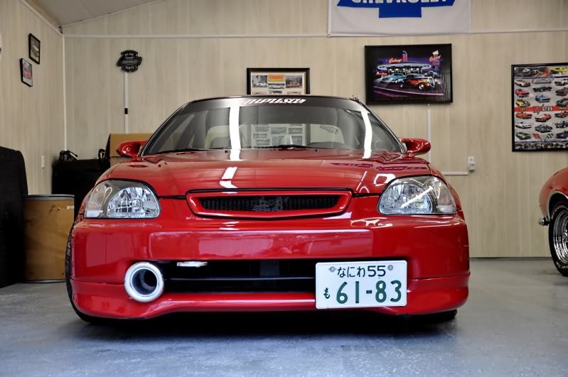 VELOCITY STACK TURBO INLET HORN