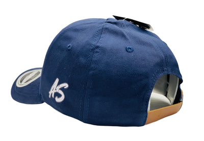 AUTOSTYLING OLD SCHOOL STRAP BACK LOW LIFE