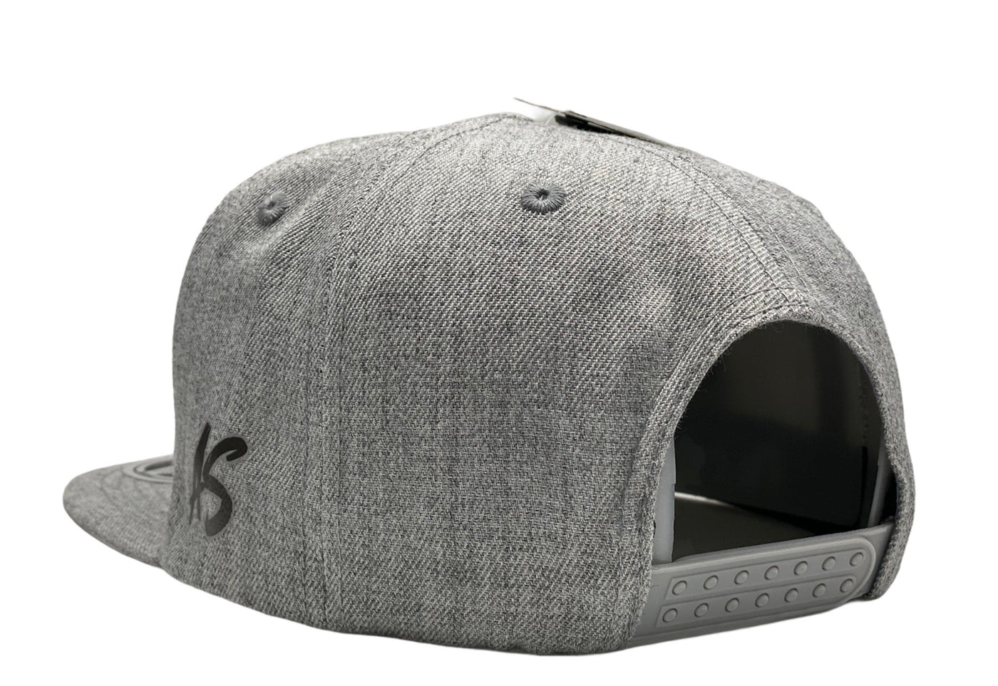 AUTOSTYLING FLAT PEAK CAP FINANCIAL MISTAKE