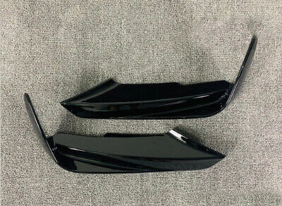 F30 fog canards m-sport