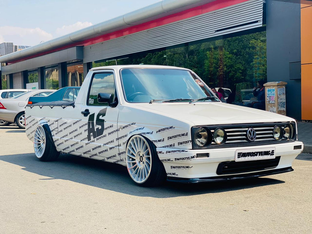 17” AS- DM TWIST 4/100