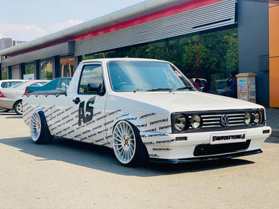 17” AS- DM TWIST 4/100