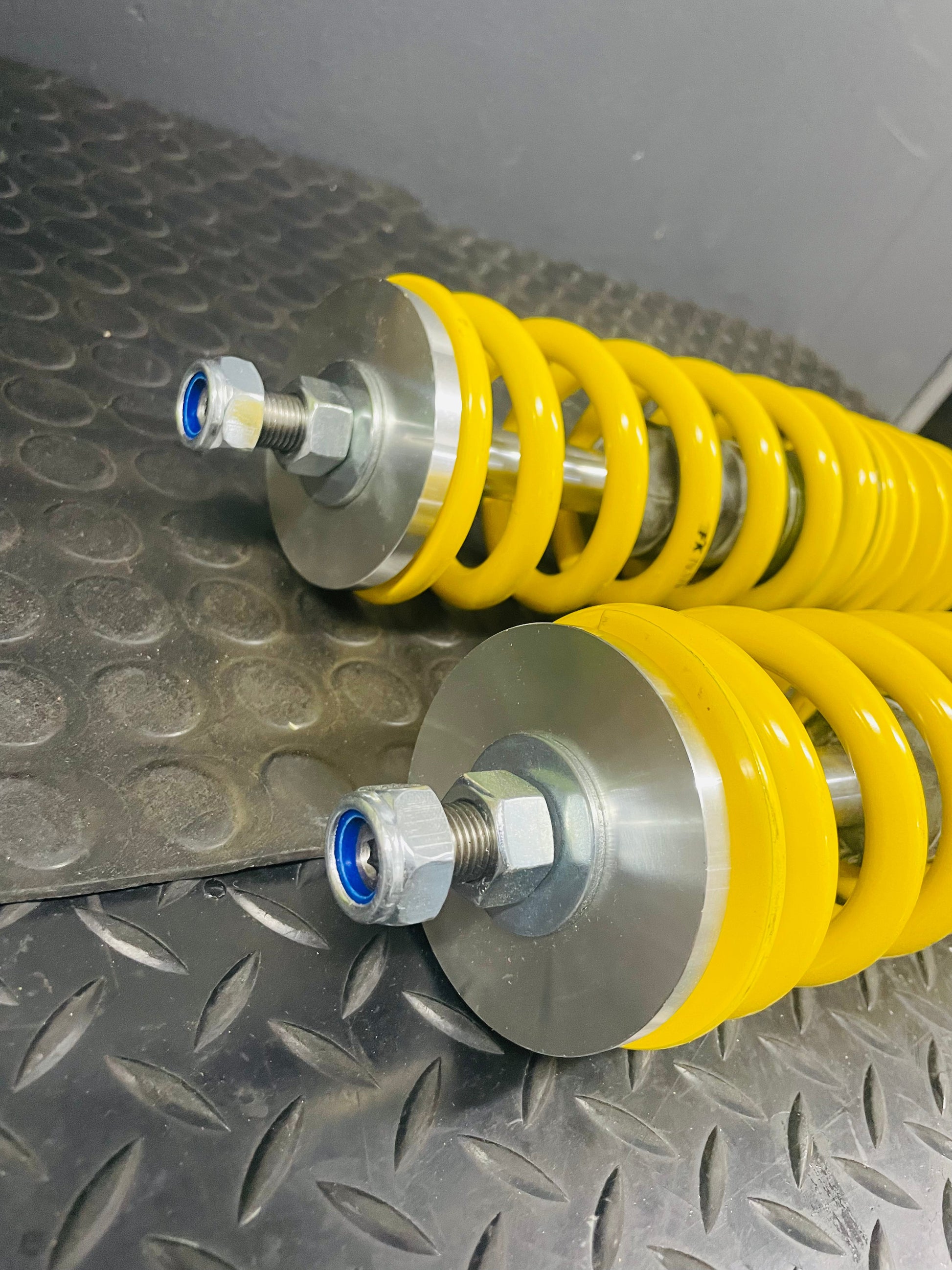 FK COILOVERS BMW E90 / E92 / E93 / E81 / E82 / E87 FRONT ONLY