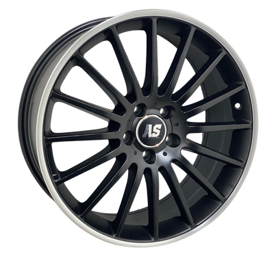 19” AS- C63