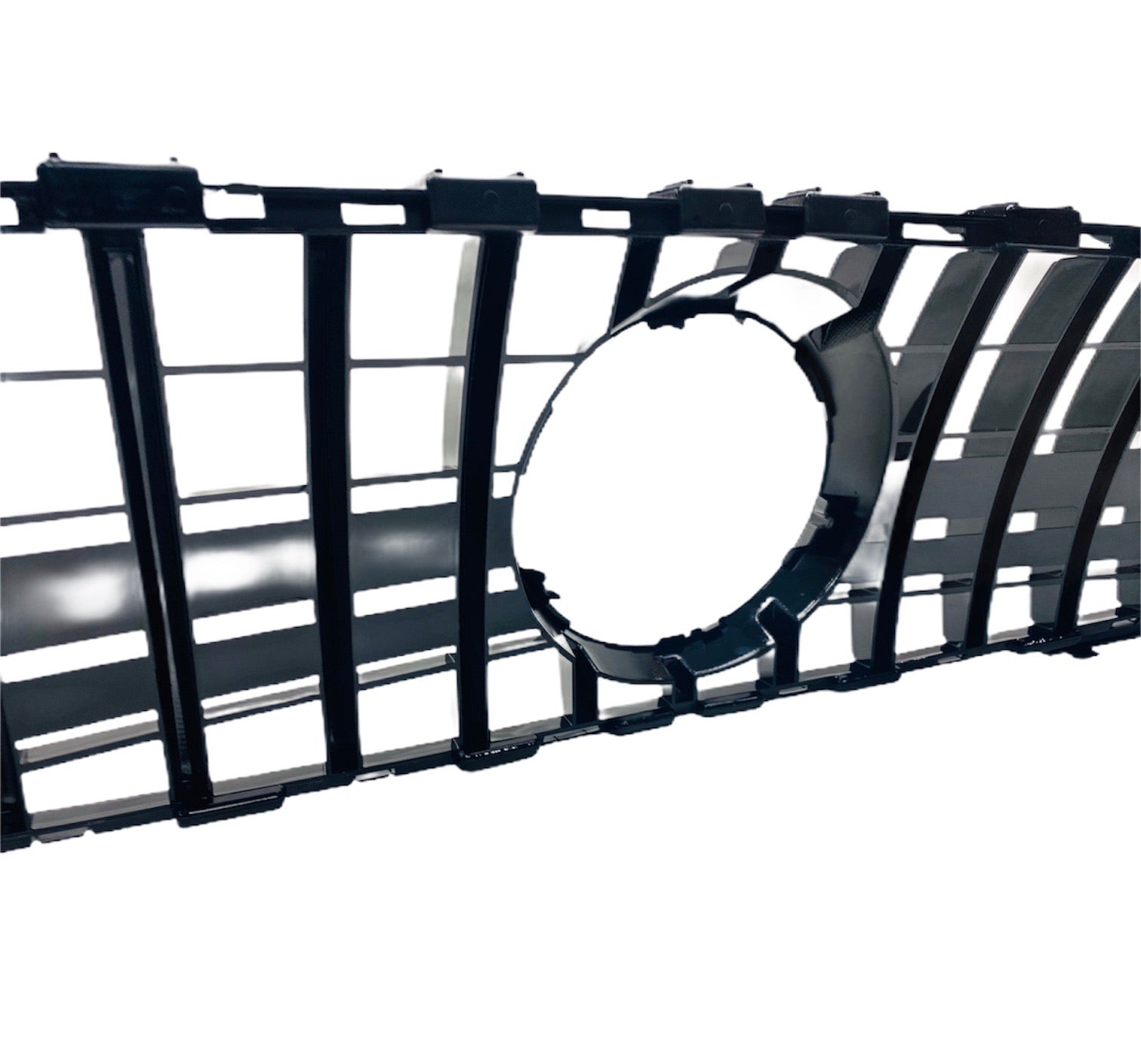 MERCEDES W176 PREFACE A CLASS GT GRILL