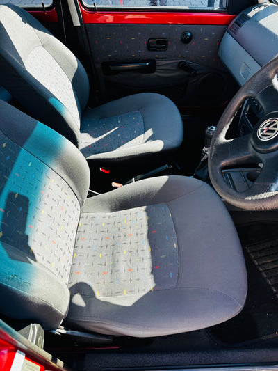 2005  MK1 CITI 1.4i