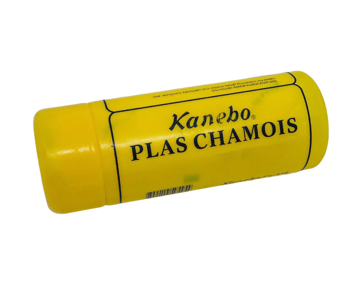 CHAMIOS YELLOW KANEBO