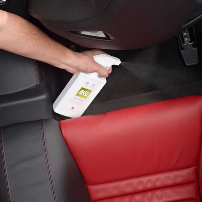 AUTOGLYM AUTOFRESH 500ml