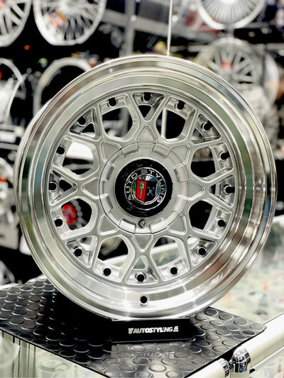 15” AS-BS-1