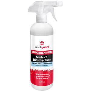 Infectiguard CHLORHEXIDINE Surface Disinfectant