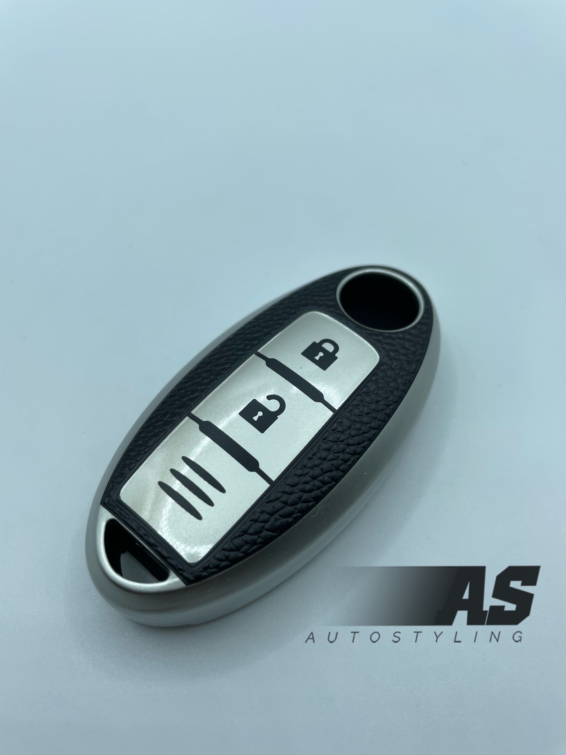 Key cover - Nissan Design 1 smart