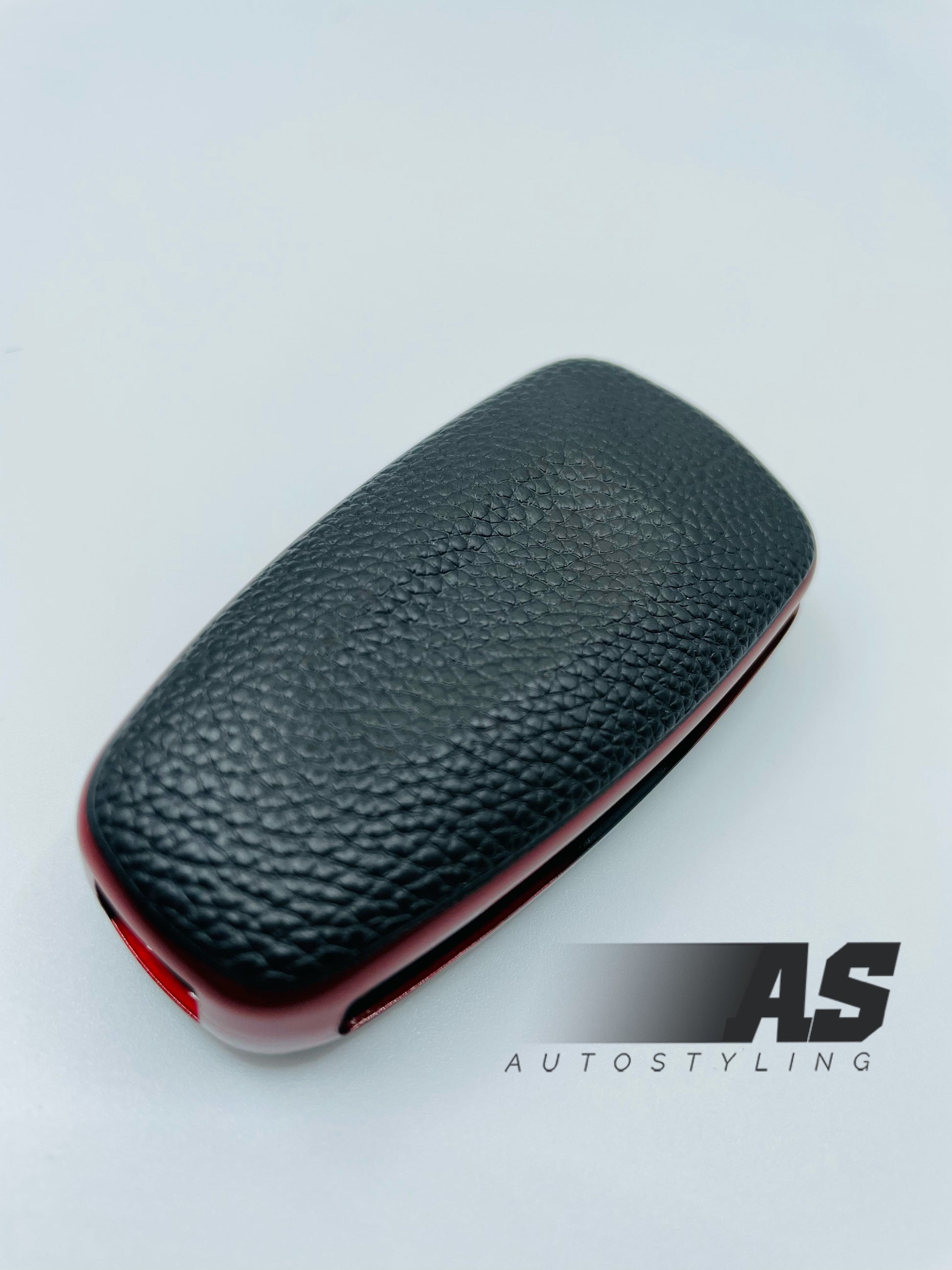 Key cover - Ford Design 1 flip