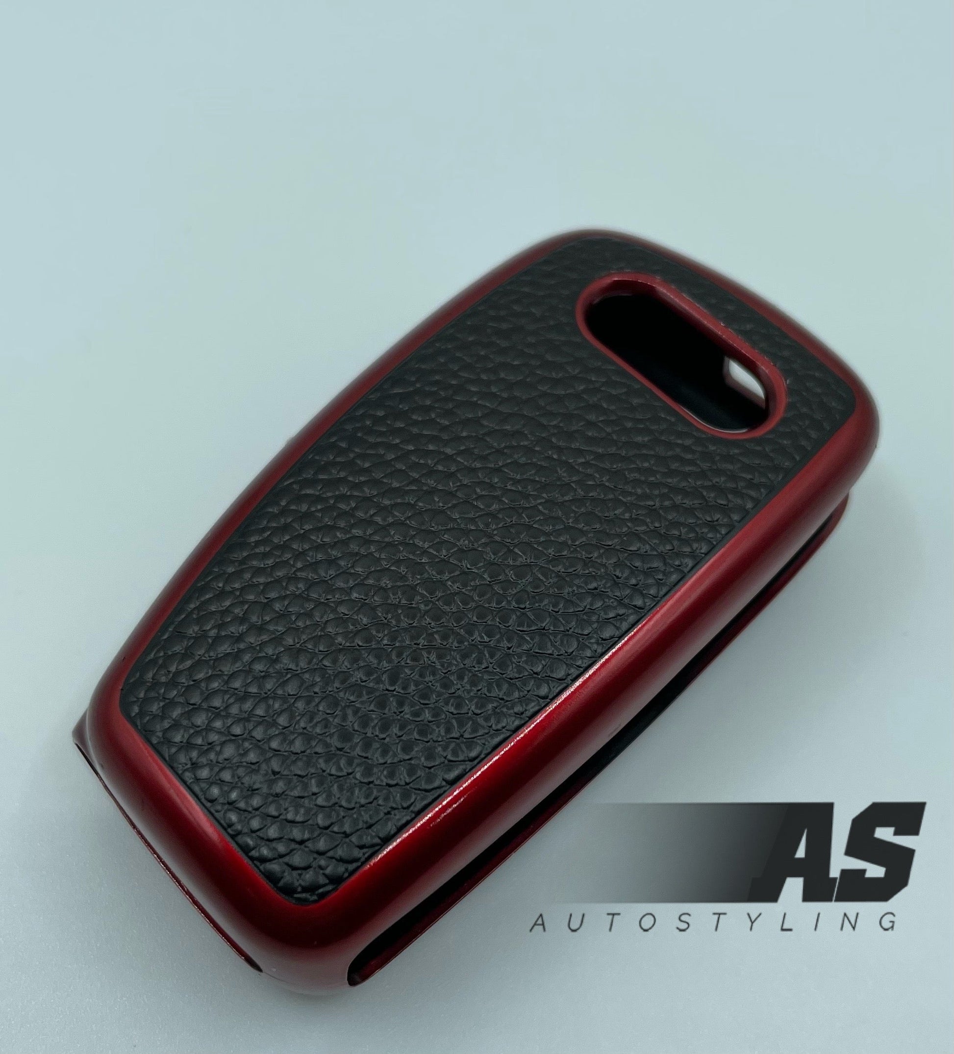 Key cover - Audi Design1 flip