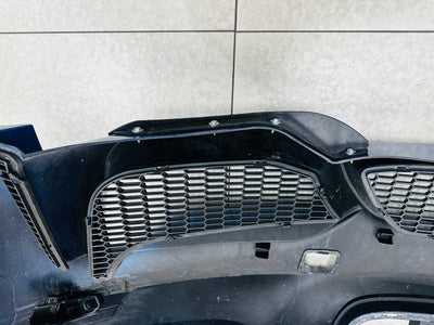 BMW F30 TO M3 UPGRADE BUMPER ( BLUE )