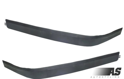 Corrado front spoiler