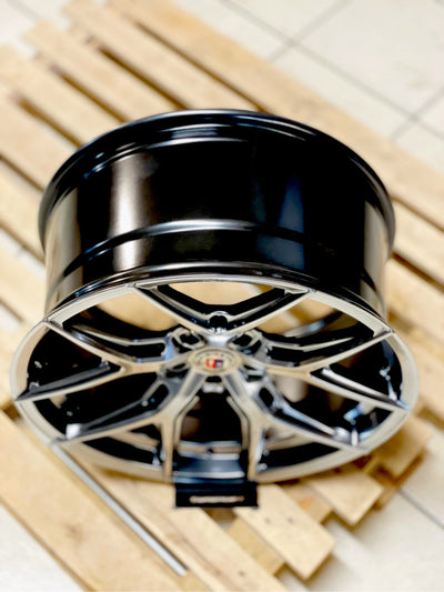 19” AS-F265423 5/112