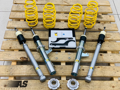 ARC COILOVERS VW MK7