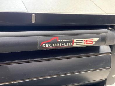 FORD RANGER T7 WILDTRAK SECU